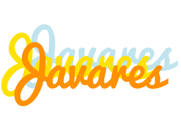 Javares energy logo