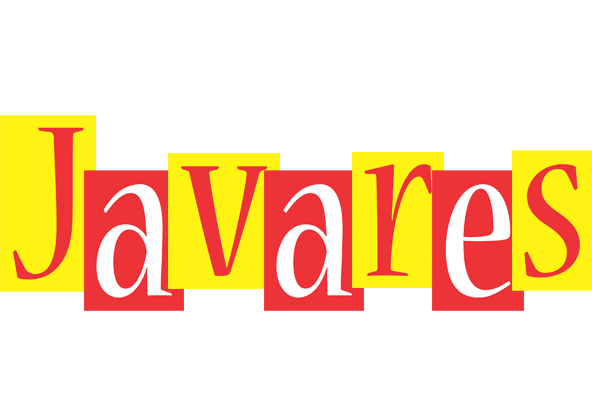 Javares errors logo