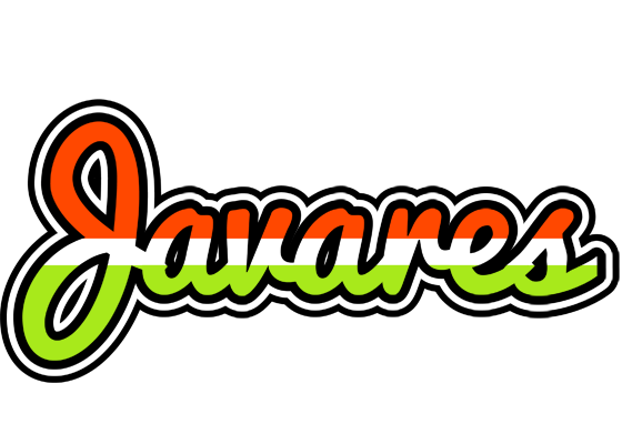 Javares exotic logo