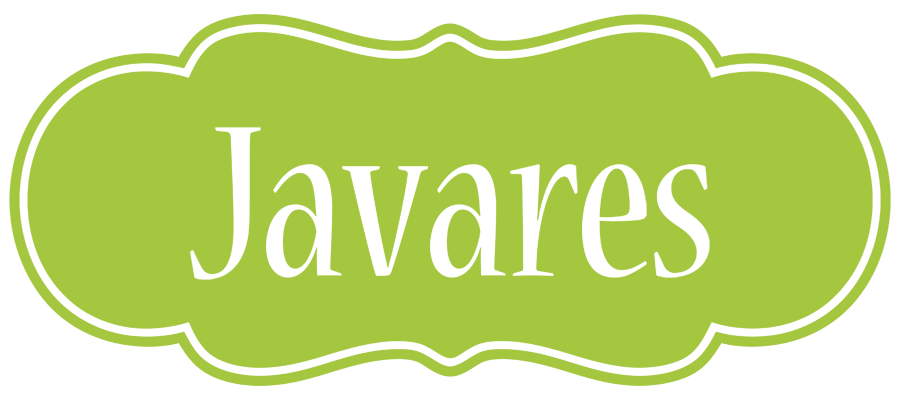 Javares family logo