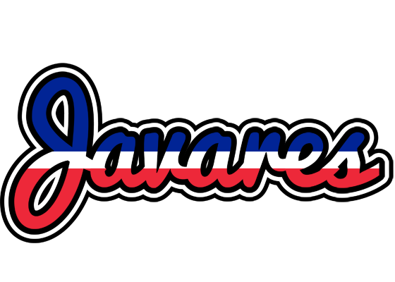 Javares france logo