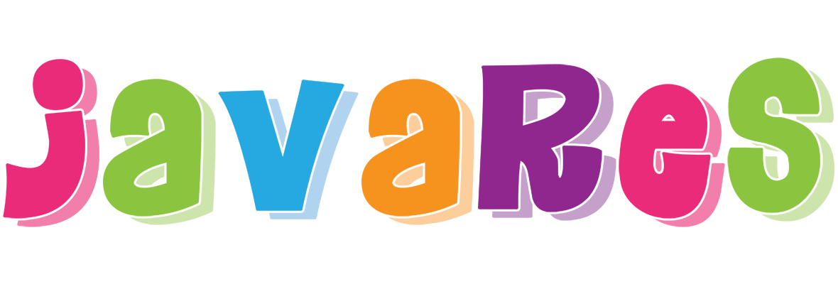 Javares friday logo