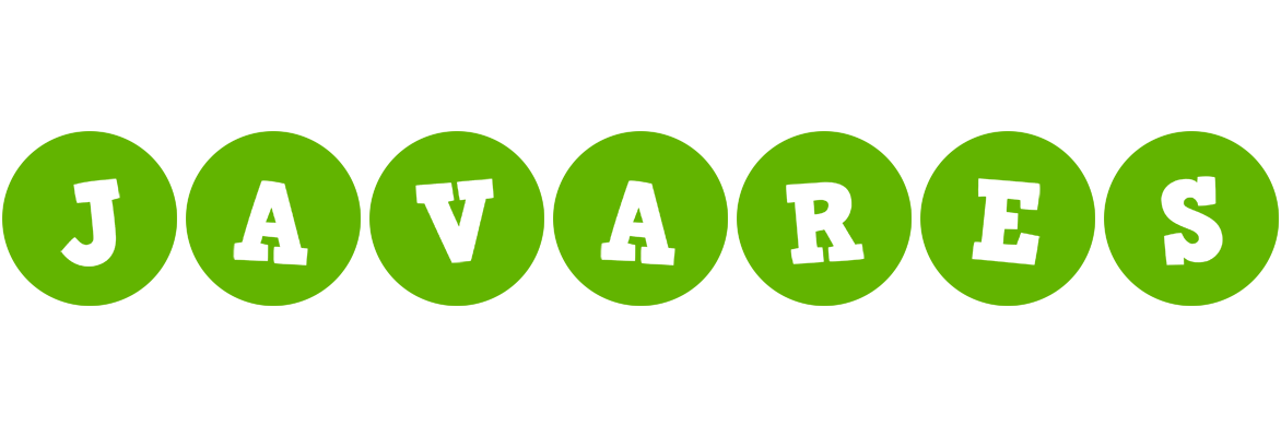 Javares games logo