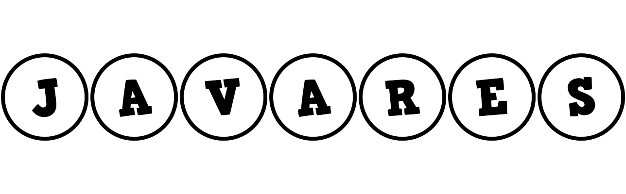 Javares handy logo