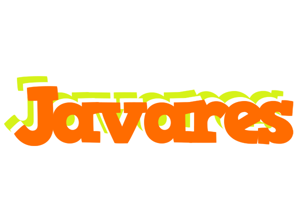 Javares healthy logo