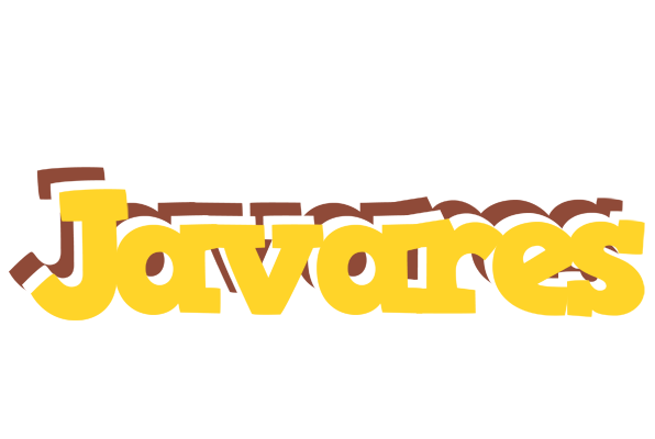 Javares hotcup logo