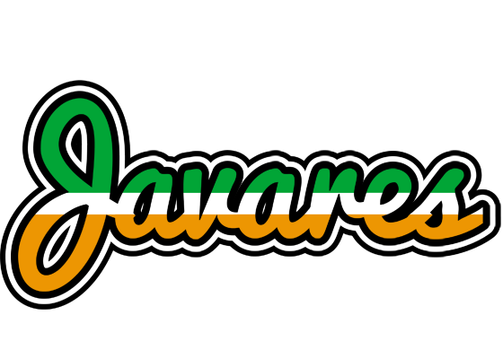 Javares ireland logo