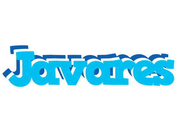 Javares jacuzzi logo