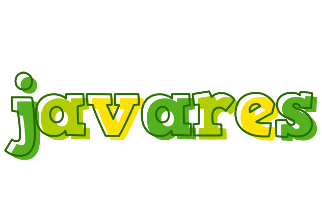 Javares juice logo