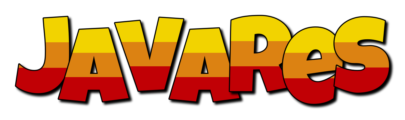 Javares jungle logo