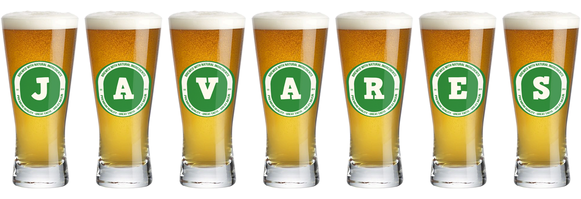 Javares lager logo