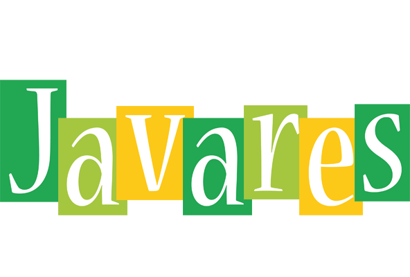 Javares lemonade logo