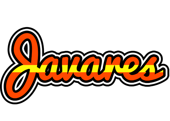 Javares madrid logo