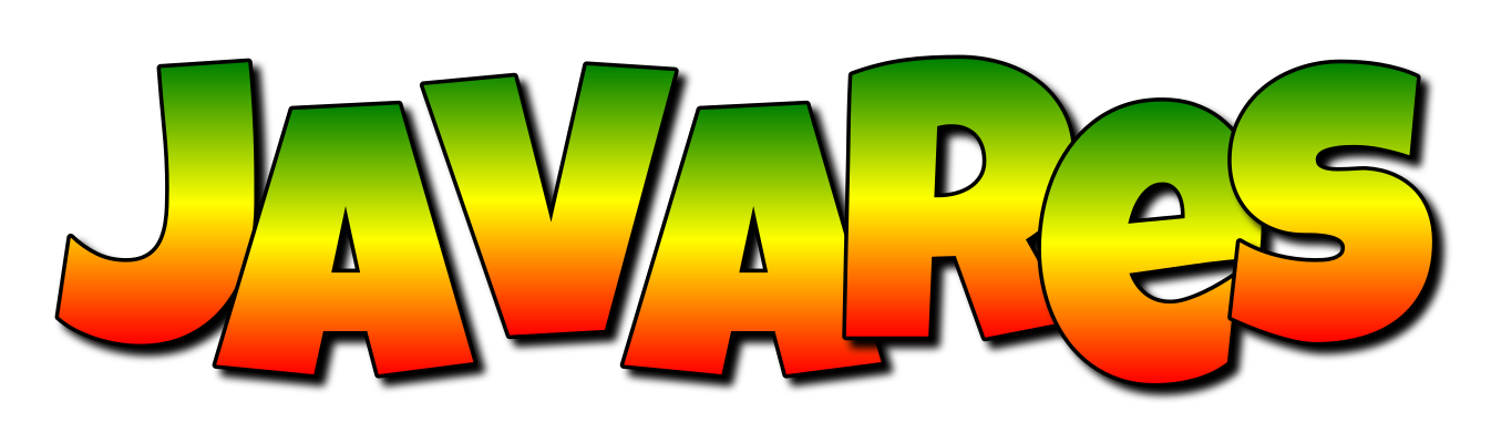 Javares mango logo