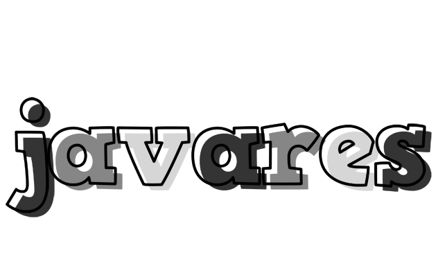 Javares night logo