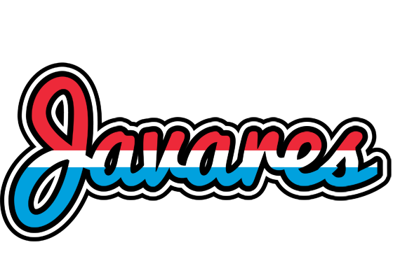 Javares norway logo