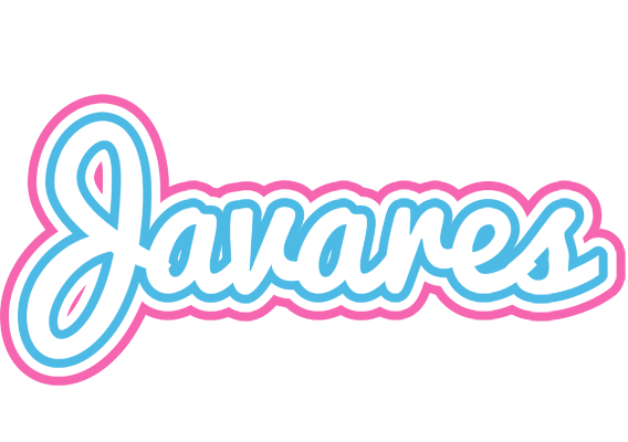 Javares outdoors logo