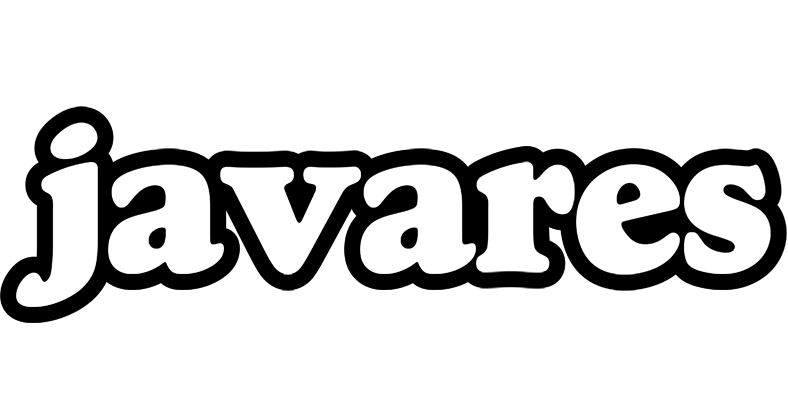 Javares panda logo