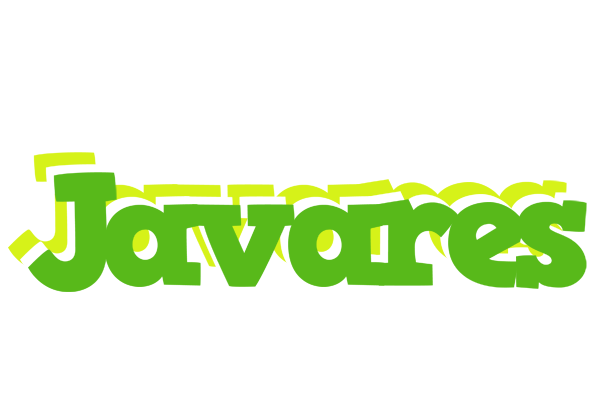 Javares picnic logo