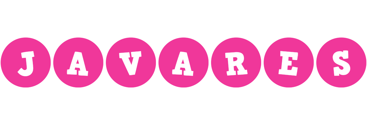 Javares poker logo
