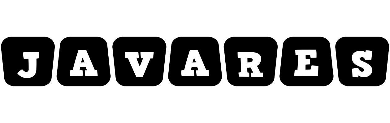 Javares racing logo