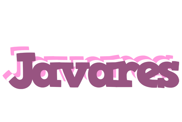 Javares relaxing logo
