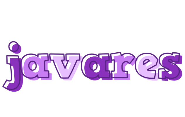 Javares sensual logo