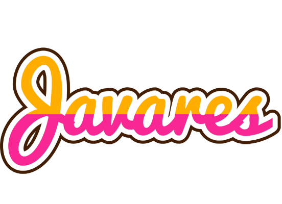 Javares smoothie logo