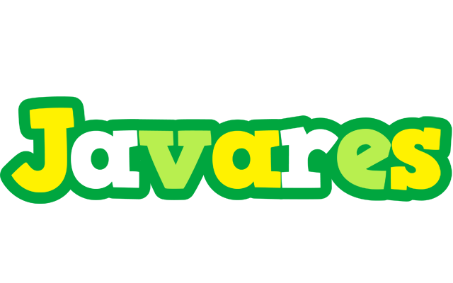 Javares soccer logo