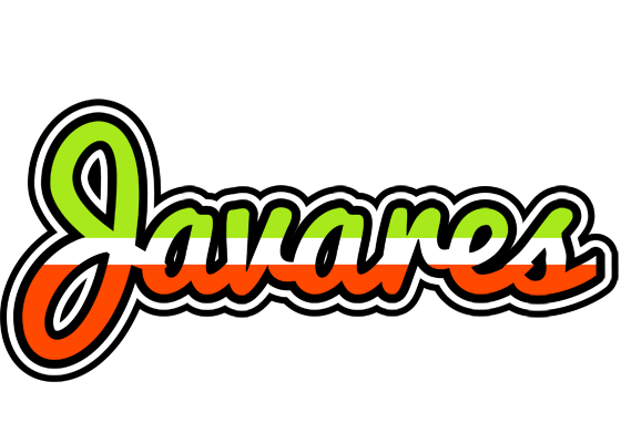 Javares superfun logo