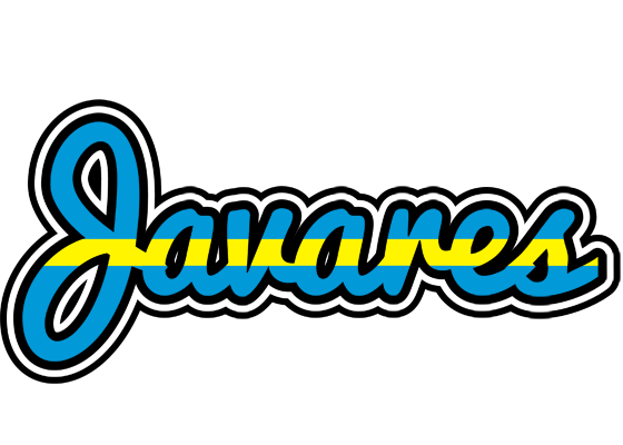 Javares sweden logo
