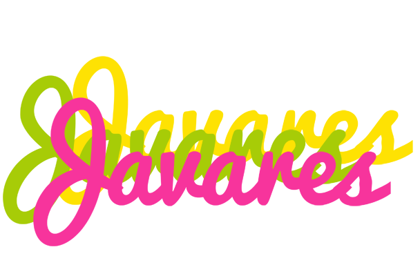 Javares sweets logo