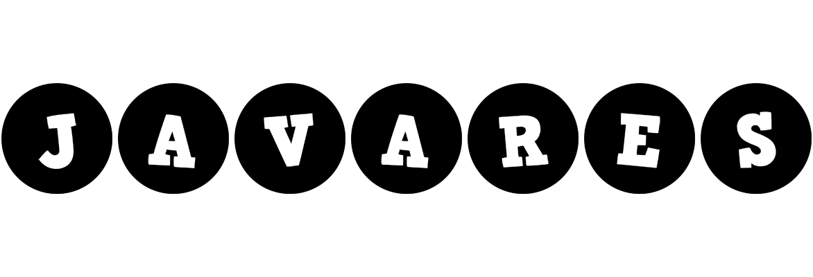 Javares tools logo