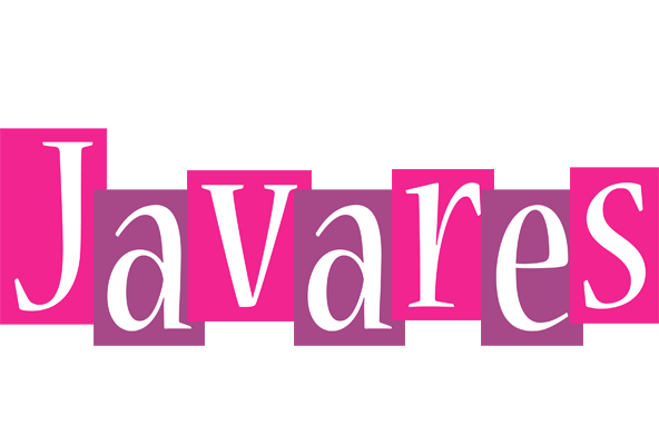 Javares whine logo