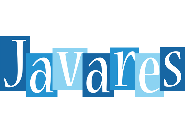 Javares winter logo
