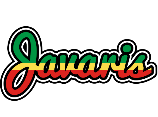 Javaris african logo