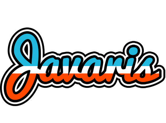 Javaris america logo