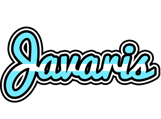 Javaris argentine logo