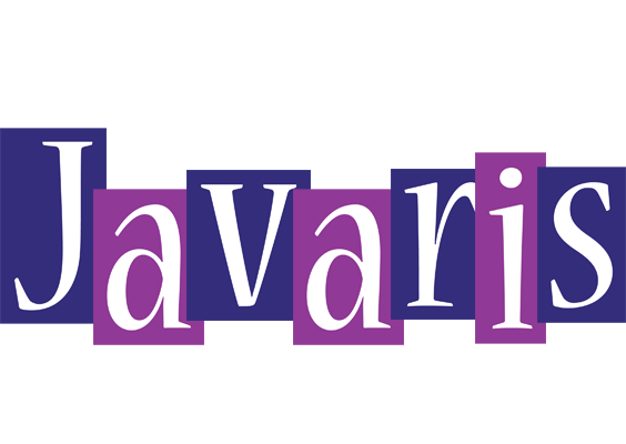 Javaris autumn logo