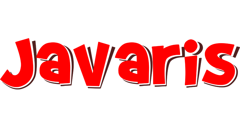 Javaris basket logo