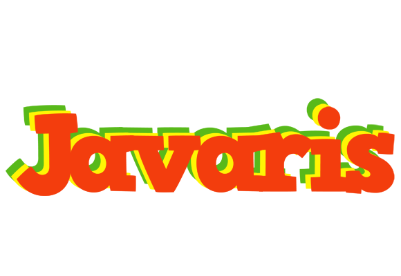 Javaris bbq logo