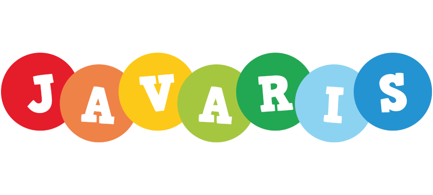 Javaris boogie logo