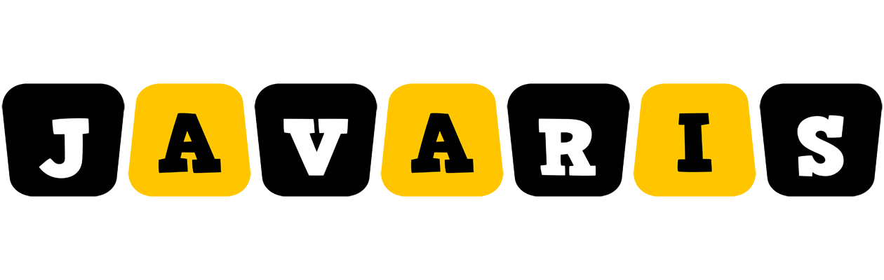 Javaris boots logo