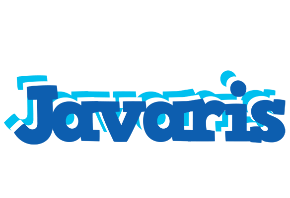 Javaris business logo