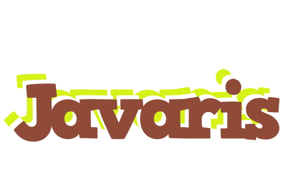 Javaris caffeebar logo