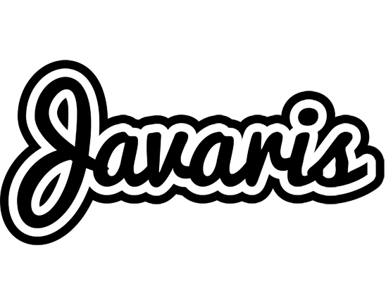 Javaris chess logo