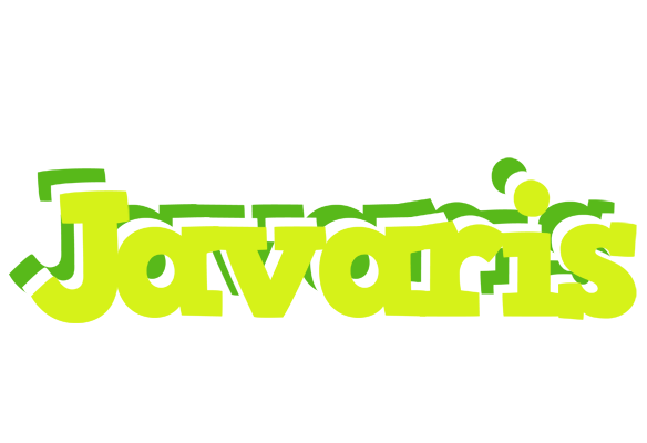 Javaris citrus logo