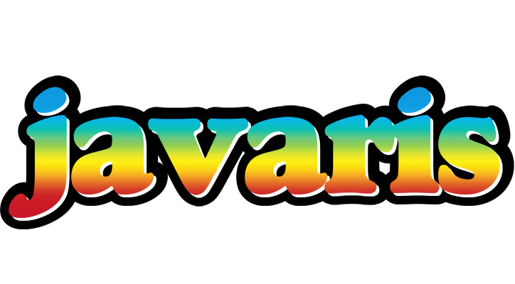 Javaris color logo