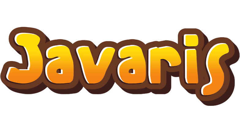Javaris cookies logo