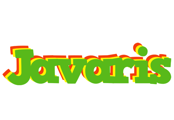 Javaris crocodile logo